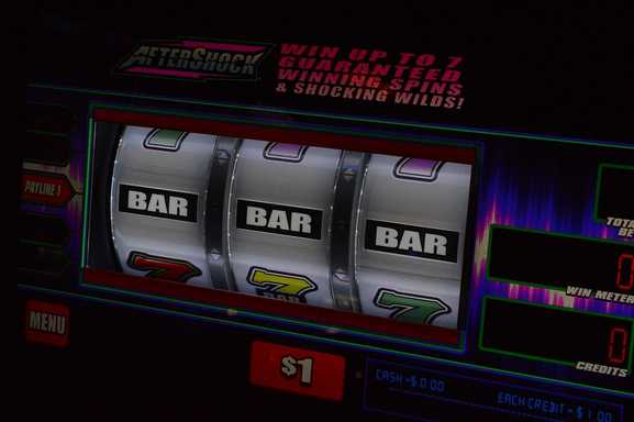 slot design