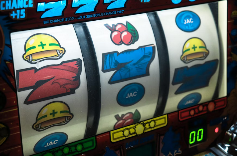 The Spin Factor: Why Slot Machines Remain the Heart of Every Casino