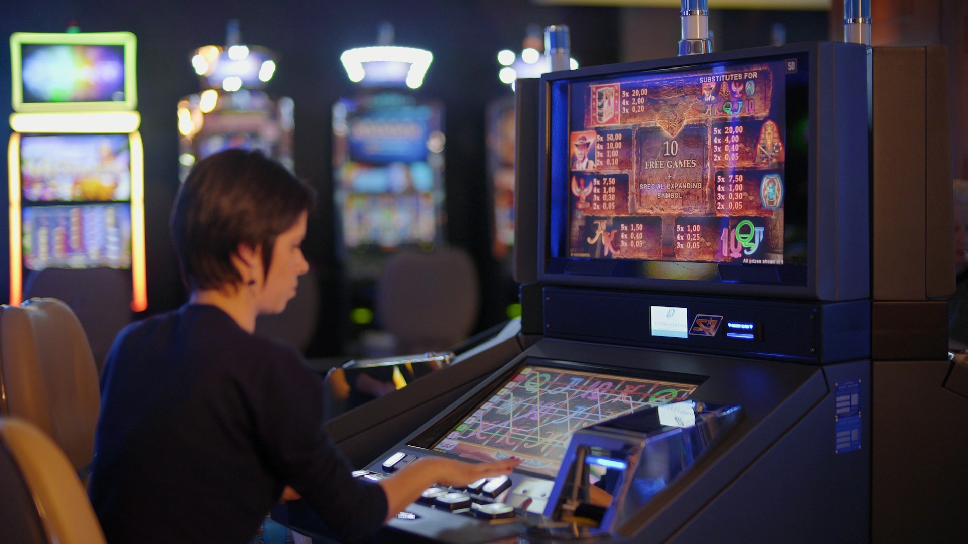 Why ‘Responsible Gambling’ Is a Marketing Term, Not a Rulebook
