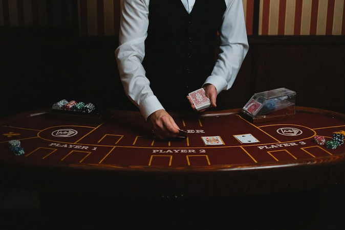 The Strangest Casino Superstitions From Around the World