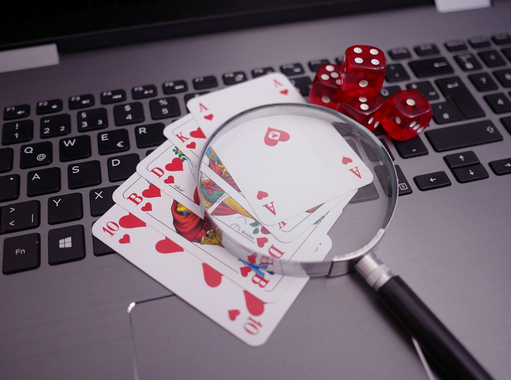 Understanding the House Edge in Popular Online Casino Games