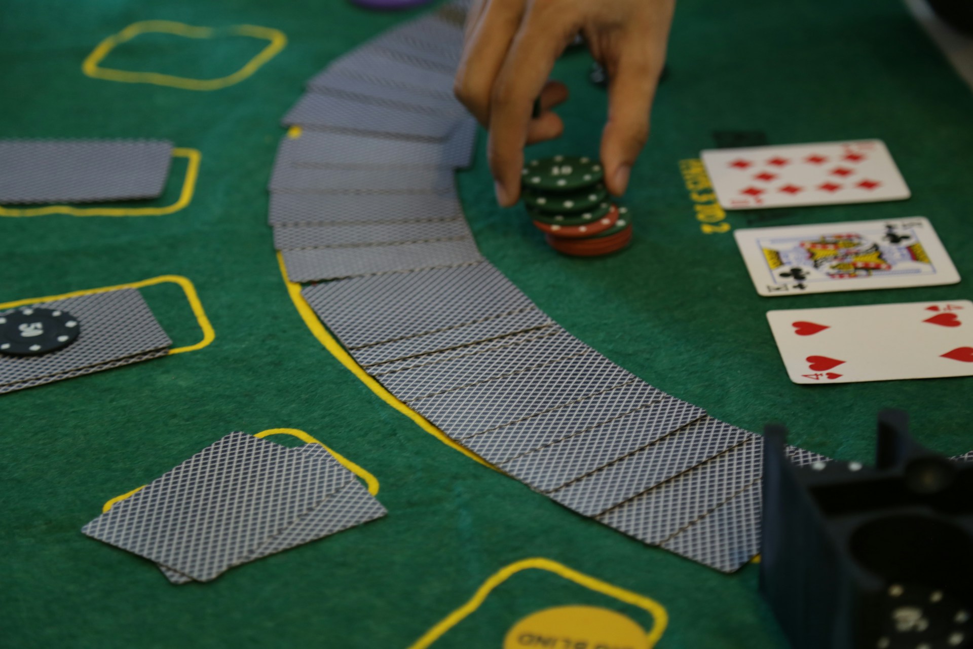 cards