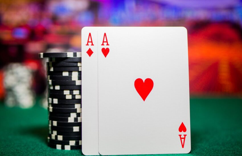 card
